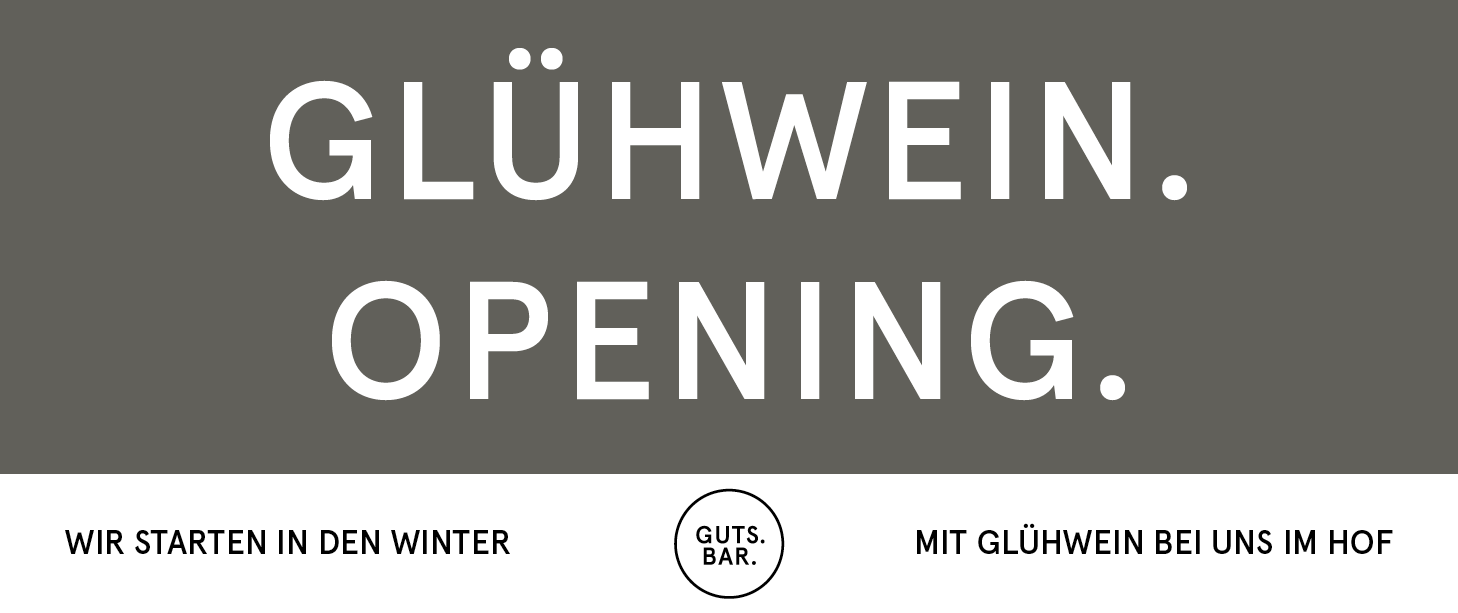 GLÜHWEIN.OPENING.